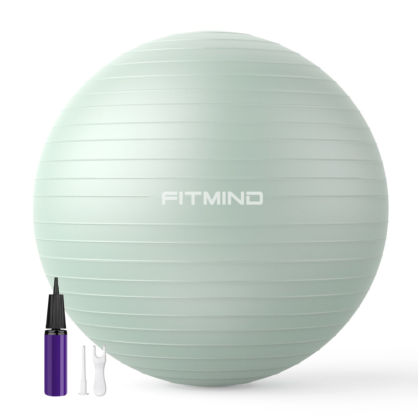 Pregnancy Ball, Extra Thick Yoga Ball - 55/65/75cm