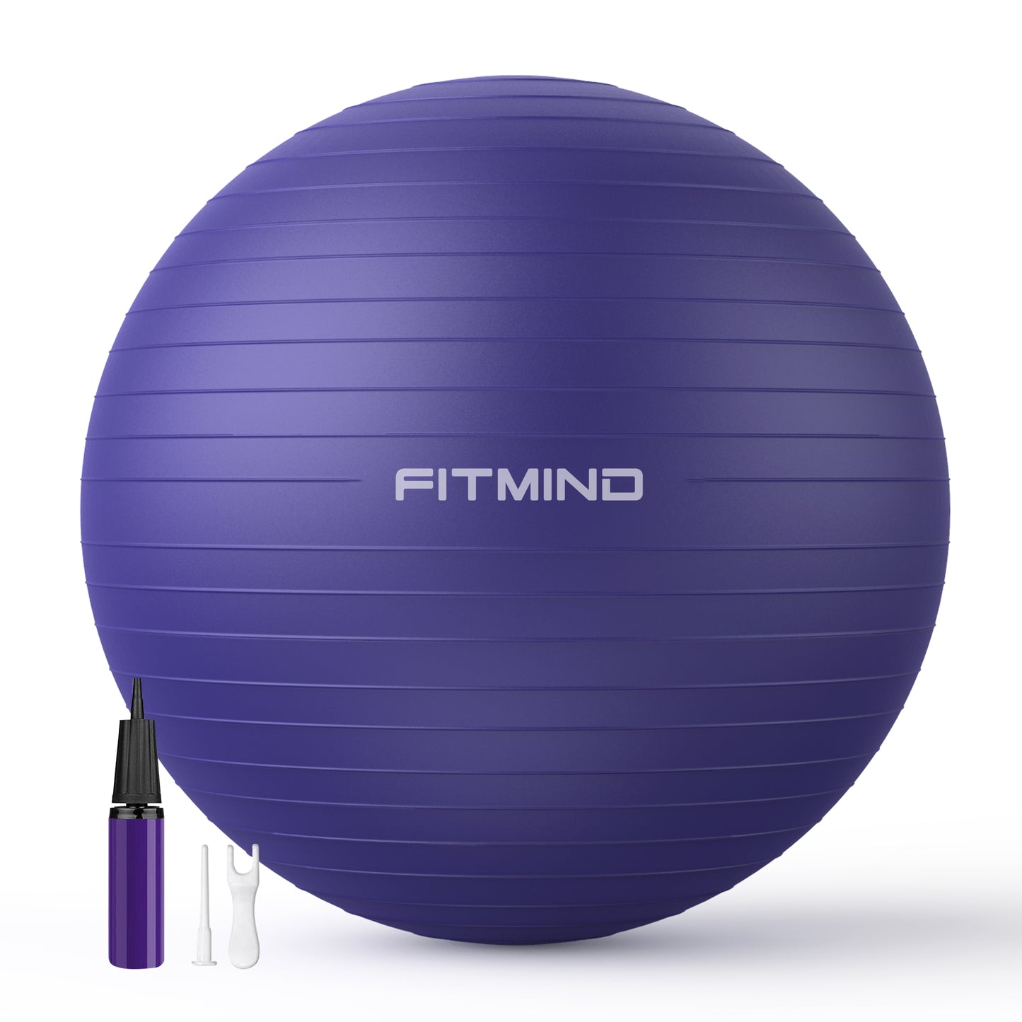 Pregnancy Ball, Extra Thick Yoga Ball - 55/65/75cm